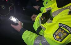 Un șofer dorohoian s-a ales cu dosar penal după ce a condus pe Bulevardul Victoriei în stare de ebrietate