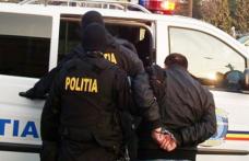 Condamnat pentru furt calificat, săltat de polițiști și escortat la Penitenciarul Botoșani