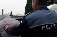 Dorohoian condamnat pentru furt, depistat de polițiști în municipiul Botoșani