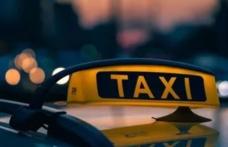 Șoferi din Dorohoi, Botoșani și Vlăsinești sancționați pentru transport persoane în regim taxi, neautorizat