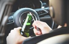 Șoferi botoșăneni scoși din trafic de polițiști pentru conducere sub influența alcoolului