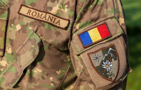 Deficit alarmant de soldați în Armata Română. Numai în ultimii doi ani, 13.000 de angajați au părăsit sistemul