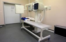Aparatură și echipamente medicale moderne pentru Spitalul „Mavromati”. Consiliul județean continuă modernizarea unității medicale – FOTO