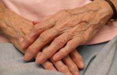 Caut persoană îngrijire bătrână, program redus