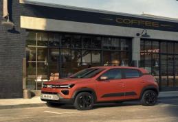 Facelift și multiple îmbunătățiri pentru cea mai vândută mașină electrică din România
