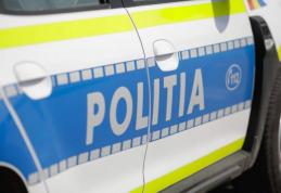 Bunuri contrafăcute confiscate de polițiștii din Hlipiceni