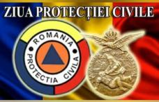ISU Botoșani îmbracă haina de sărbătoare. 28 februarie – Ziua Protecției Civile din România