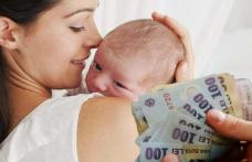 DAS Dorohoi: Precizări privind perioada de minim două luni rezervate celuilalt părinte pentru indemnizația de creștere a copilului