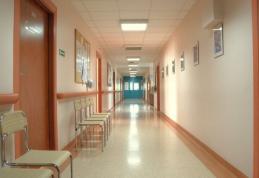 Spitalul Județean Suceava este bun de plată. Trebuie să achite despăgubiri de 800.000 de euro pentru moartea unui bebeluș
