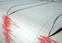 Cutremur cu magnitudinea de 4,2 pe scara Richter în România