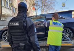 Captură de 10 kilograme de droguri descoperită de polițiști și procurori la Botoșani - FOTO