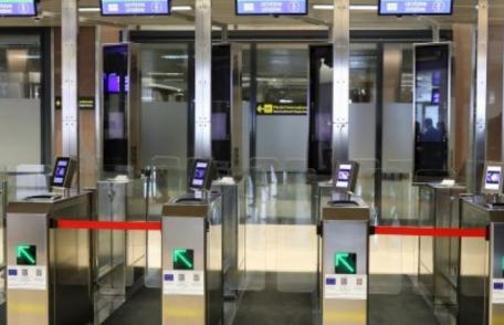 Aeroporturile din România se pregătesc pentru intrarea în Air Schengen