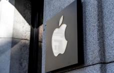 Gigantul american Apple a primit o amendă de 1.8 miliarde de euro pentru regulile impuse furnizorilor de muzică