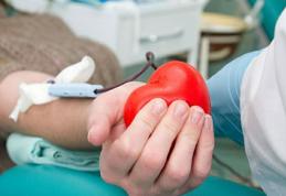 Parlamentul României a adoptat un proiect de lege prin care donatorii de sânge vor beneficia de reducerea impozitelor