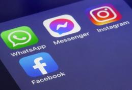 Au picat Facebook, Messenger și Instagram la nivel mondial. Utilizatorii au fost deconectați de pe conturi