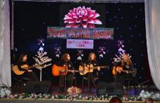 Muzicӑ, dans şi poezie la concertul aniversar „Flori pentru Mama” 2024 - partea a doua - FOTO