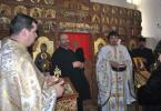Sărbătoarea Sfinților Trei Ierarhi la Seminarul Teologic Sf. Ioan Iacob Dorohoi (7)