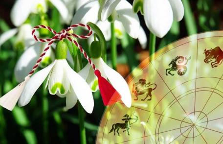 Horoscopul săptămânii 11 - 17 martie. Zodiile care trebuie să fie atente la fiecare pas, săptămâna care urmează