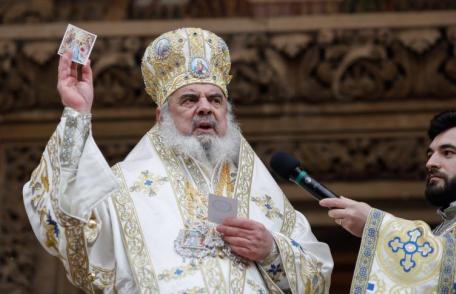 Interzis pentru preoți! Decizia luată de Sinodul Bisericii Ortodoxe