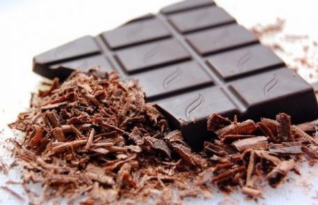 Beneficiile pe care le are ciocolata neagră asupra corpului
