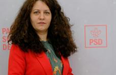 Alexandra Huțu: „Unitățile de cult și cele din sistemul de asistență socială pot depune proiecte pentru instalarea de panouri fotovoltaice”