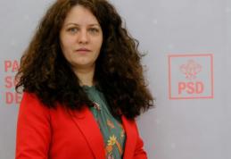 Alexandra Huțu: „Unitățile de cult și cele din sistemul de asistență socială pot depune proiecte pentru instalarea de panouri fotovoltaice”