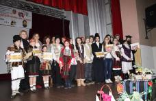 Au fost desemnați câștigătorii din cadrul Concursul „Un Mărțișor pentru Ion Creangă” organizat la Dorohoi!