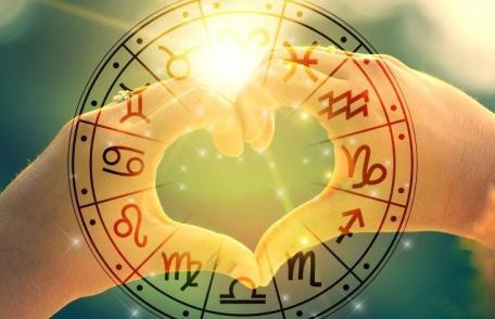 Horoscopul dragostei, săptămâna 25 - 31 martie. Trei zodii vor trăi clipe de pasiune intensă