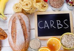 Carbohidrați pe care ar trebui să îi eviți