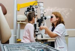 Spitalul Municipal Dorohoi angajează medic specialist oftalmolog