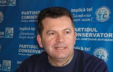 Paul Onişa: „Nu pot să susţin un candidat care are 15% în sondaje!”