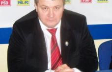 Florin Ţurcanu: „Nu voi semna nicio listă pe care va candida Onişa” 