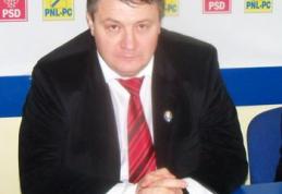 Florin Ţurcanu: „Nu voi semna nicio listă pe care va candida Onişa” 