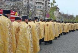CEDO admite organizarea preoţilor în sindicat. Vezi reacţia Patriarhiei