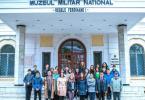 Vizita Muzeul Militar National 2023