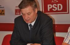 Gheorghe Marcu: „Vom dona indemnizațiile pe perioada grevei parlamentare”