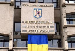 Județul Botoșani are începând de astăzi un nou subprefect. Guvernul a aprobat numirea în funcție