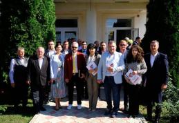 Dan Șlincu: „Guvernul a aprobat autostrada care trece prin județul Botoșani” 