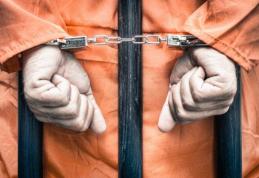 Bărbat încarcerat în Penitenciarul Botoșani după ce a condus fără permis și sub influența alcoolului