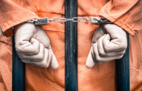 Bărbat încarcerat în Penitenciarul Botoșani după ce a condus fără permis și sub influența alcoolului