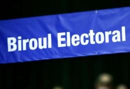 Primăria Dorohoi: Informații despre Biroul Electoral de Circumscripție nr.2 Dorohoi