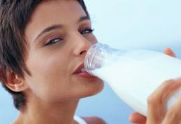 4 motive pentru care să beţi zilnic lapte