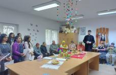 Proiect educațional-filantropic implementat de Parohia „Pogorârea Sfântului Duh” și Școala nr. 4 din Baranca-Hudești - FOTO	