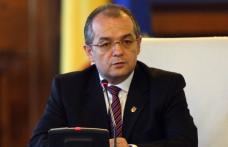 Emil Boc își dă demisia: „Am luat decizia de a depune mandatul guvernului”