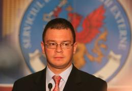 CV de premier: Mihai Razvan Ungureanu, discretul sef al SIE