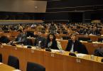 Tineri dorohoieni in vizita la Parlamentul European_01