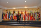 Tineri dorohoieni in vizita la Parlamentul European_18