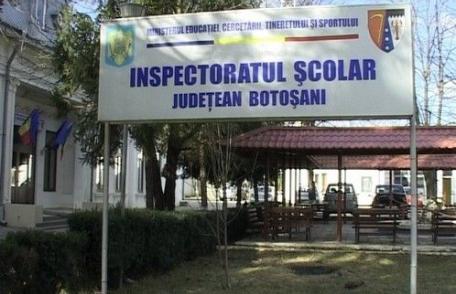 La nivelul judeţului Botoşani, clasele pregătitoare vor fi organizate la doar în şcoli