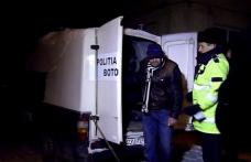 14 persoane fără adăpost, salvate de la îngheţ de către poliţişti