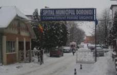 Spitalul Municipal Dorohoi vine în sprijinul persoanelor fără adăpost
